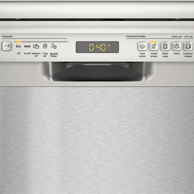 Lavavajillas Balay 3VS5032IP 60 cm (2)