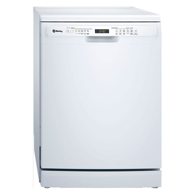 Lavavajillas Balay 3VS5032BP 60 cm