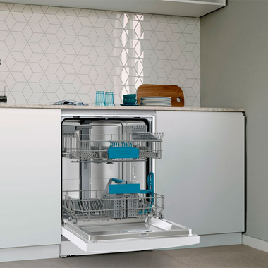 Lavavajillas Balay 3VS5032BP 60 cm (1)