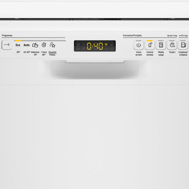 Lavavajillas Balay 3VS5032BP 60 cm (2)