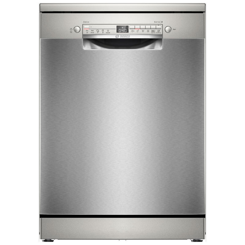 Lavavajillas Bosch SMS2HTI06E 60 cm