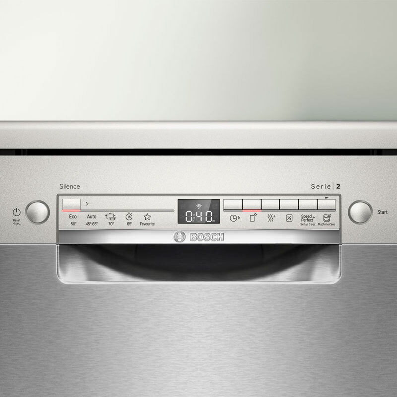 Lavavajillas Bosch SMS2HTI06E 60 cm (4)