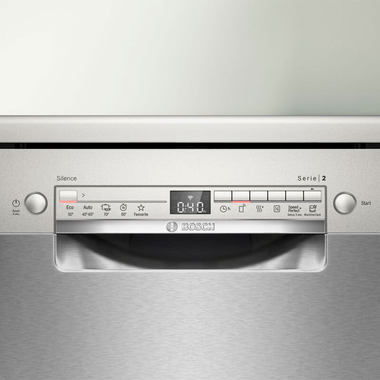 Lavavajillas Bosch SMS2HTI06E 60 cm (4)