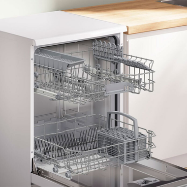 Lavavajillas Bosch SMS2HTW06E 60 cm (2)