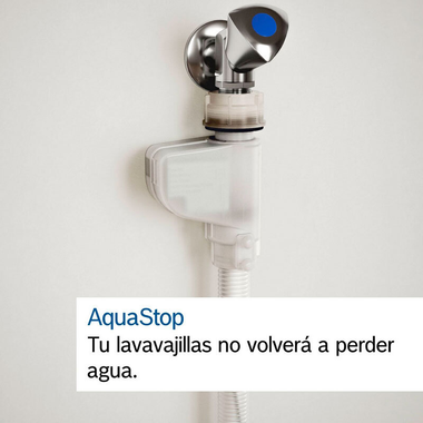 Lavavajillas Bosch SMS2HTW06E 60 cm (9)