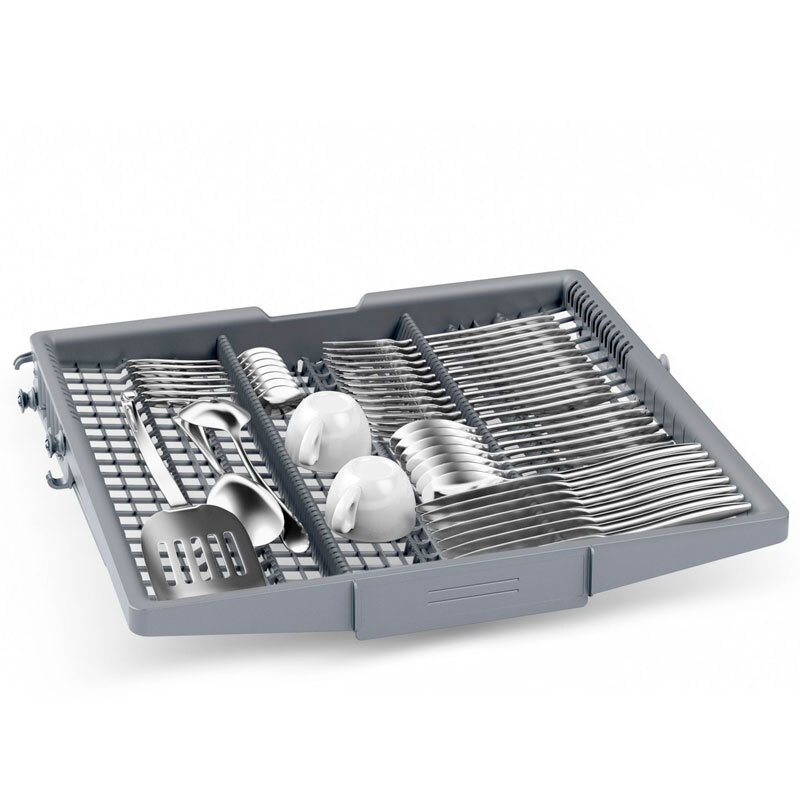 Lavavajillas integrable  Bosch SBH4HVX14E 60 cm (6)