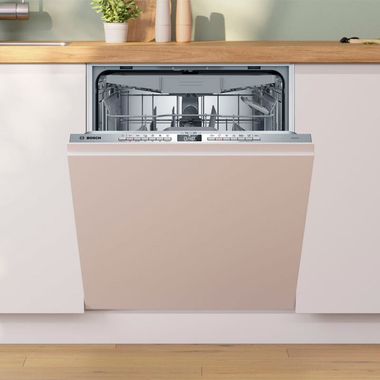 Lavavajillas Bosch SMH4HVX14E 60 cm (3)