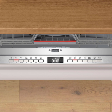 Lavavajillas Bosch SMH4HVX14E 60 cm (5)