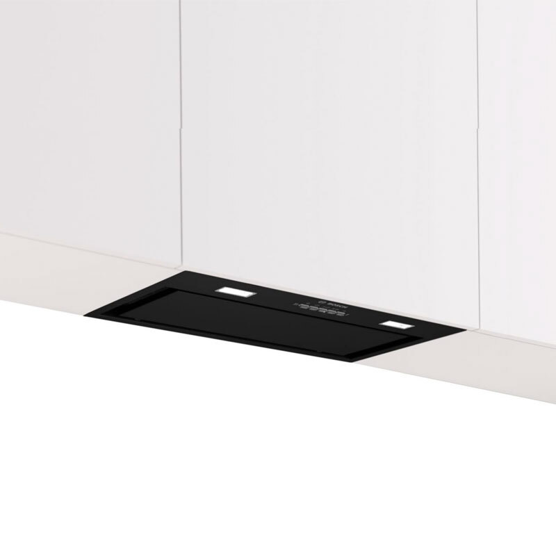 Grupo filtrante Bosch DLN57PC60 Negro 52 cm