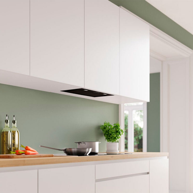 Grupo filtrante Bosch DLN57PC60 Negro (2)