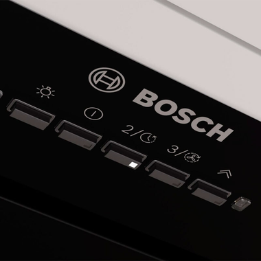 Grupo filtrante Bosch DLN57PC60 Negro (4)