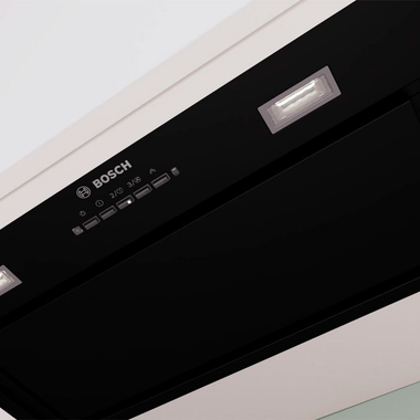 Grupo filtrante Bosch DLN57PC60 Negro (5)