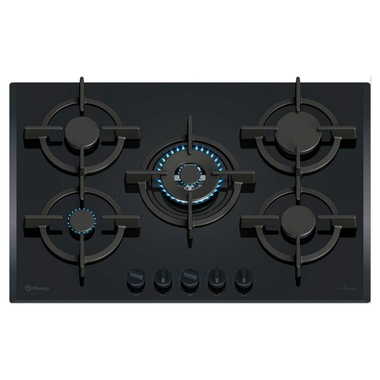 Placa cristal Balay 3ETG676RB 75 cm