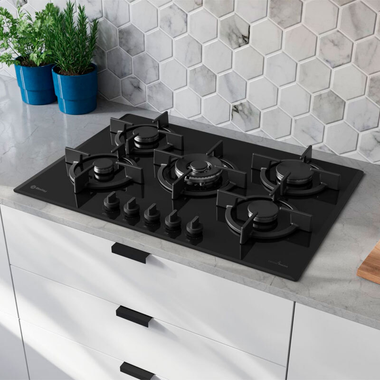 Placa cristal Balay 3ETG676RB 75 cm (3)