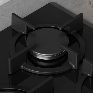 Placa cristal Balay 3ETG676RB 75 cm (5)