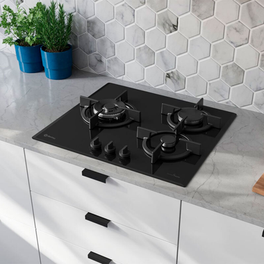 Placa cristal Balay 3ETG663RB 60 cm (3)