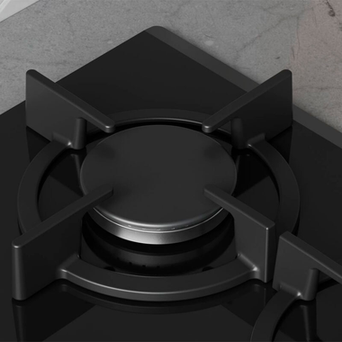 Placa cristal Balay 3ETG663RB 60 cm (5)