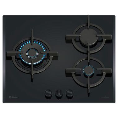 Placa cristal Balay 3ETG663RN 60 cm