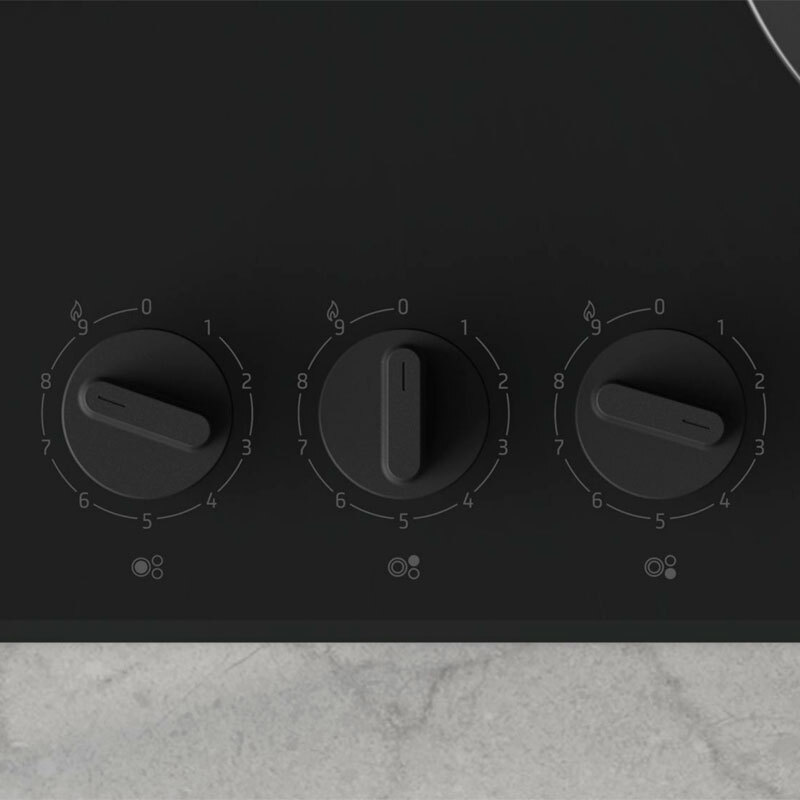 Placa cristal Balay 3ETG663RN 60 cm (2)