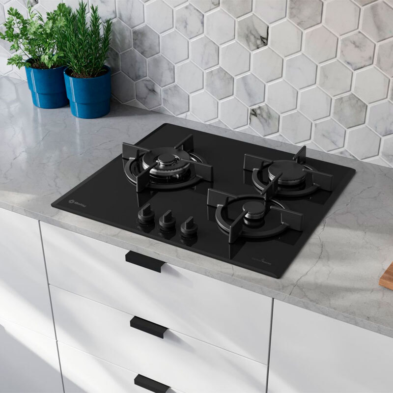 Placa cristal Balay 3ETG663RN 60 cm (3)