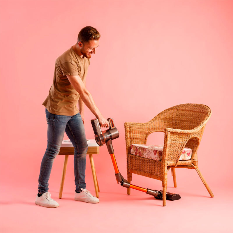 Aspirador Solac AE2515 (1)