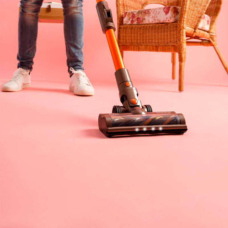 Aspirador Solac AE2515 (2)