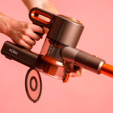 Aspirador Solac AE2515 (3)