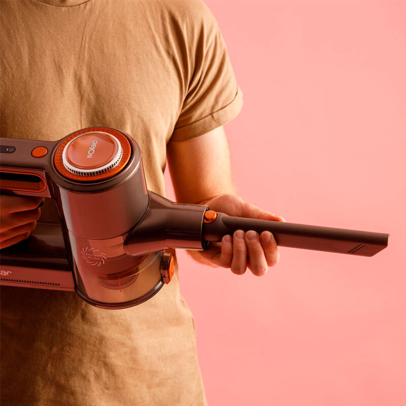 Aspirador Solac AE2515 (5)