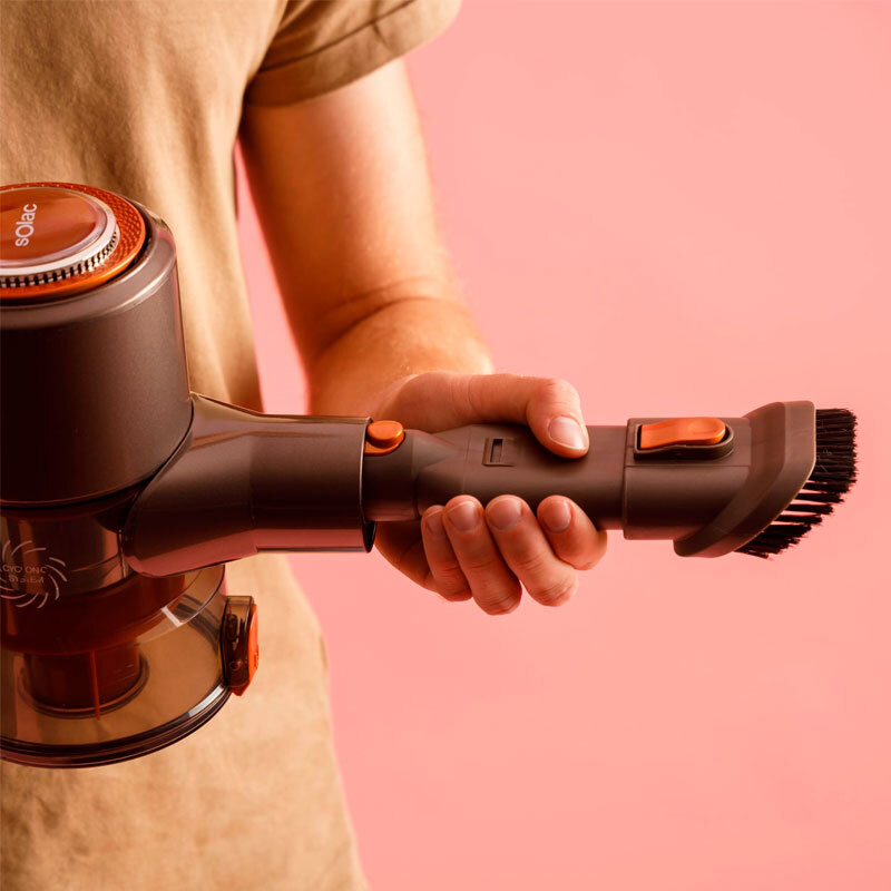 Aspirador Solac AE2515 (6)