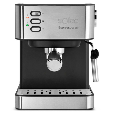 Cafetera Espresso Solac CE4481