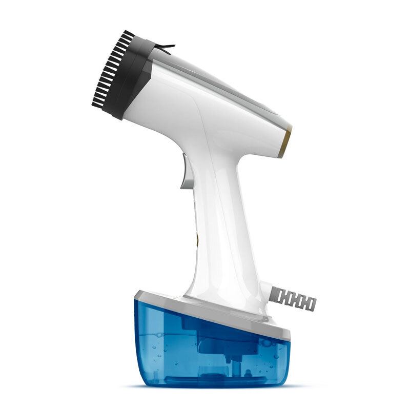 Cepillo Vapor Solac PC1503