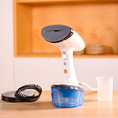 Cepillo Vapor Solac PV1503 (2)