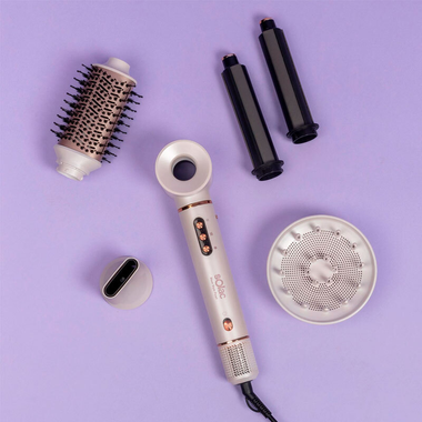 Moldeador Solac MD7405 Expert Ion Flow (1)