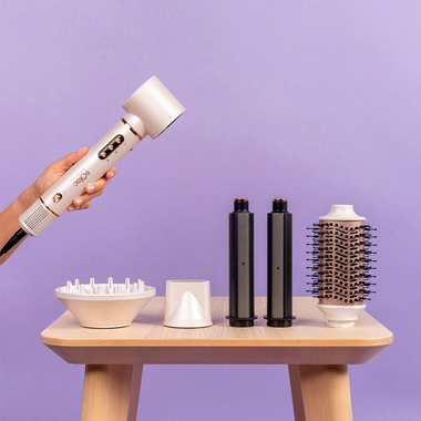 Moldeador Solac MD7405 Expert Ion Flow (2)