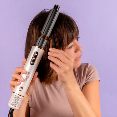 Moldeador Solac MD7405 Expert Ion Flow (4)