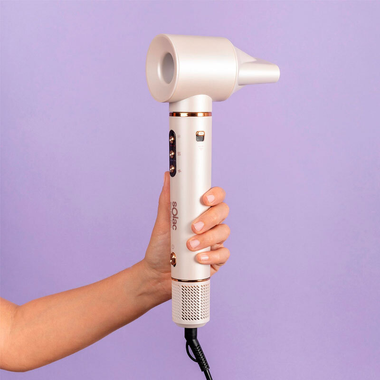 Moldeador Solac MD7405 Expert Ion Flow (8)