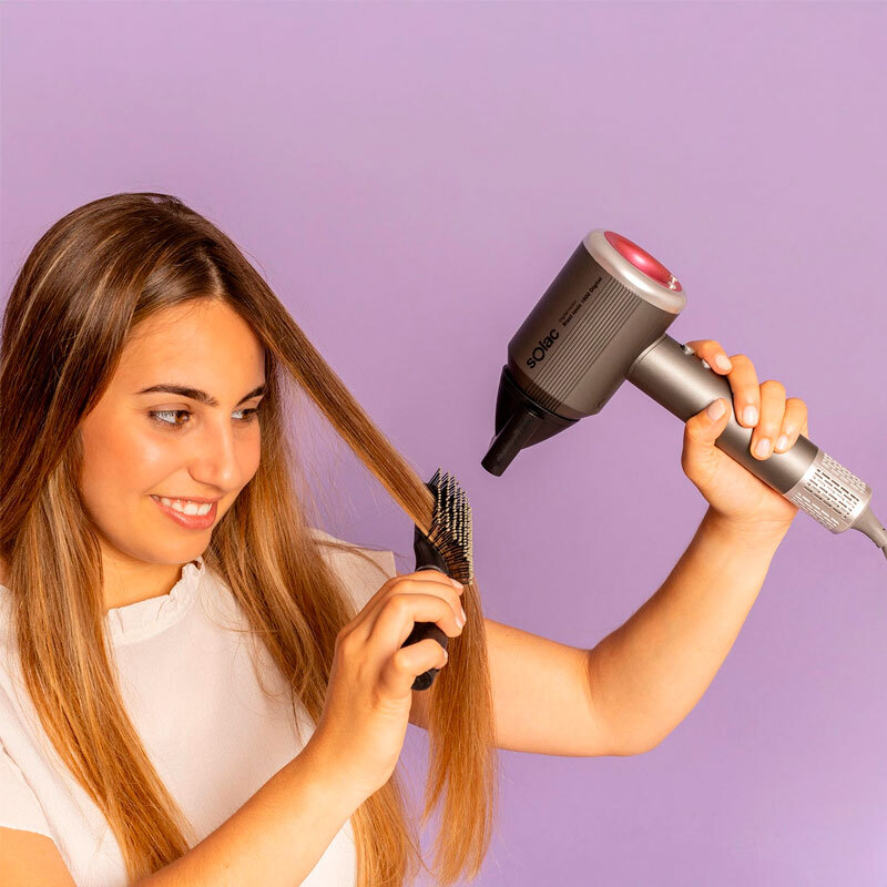 Secador Solac SB7950 Blast Ionic 1600 Digital (3)