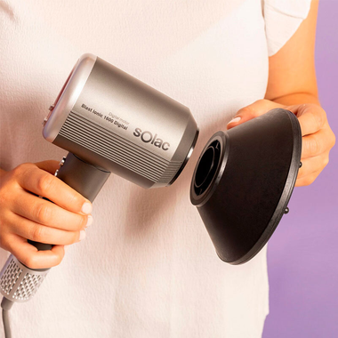 Secador Solac SB7950 Blast Ionic 1600 Digital (5)