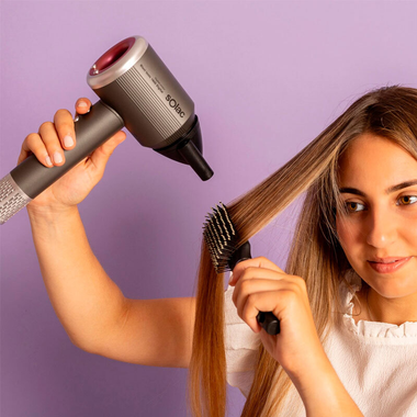 Secador Solac SB7950 Blast Ionic 1600 Digital (6)