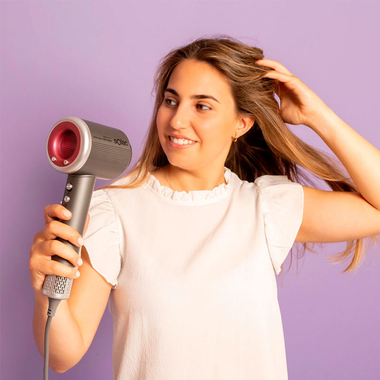 Secador Solac SB7950 Blast Ionic 1600 Digital (7)