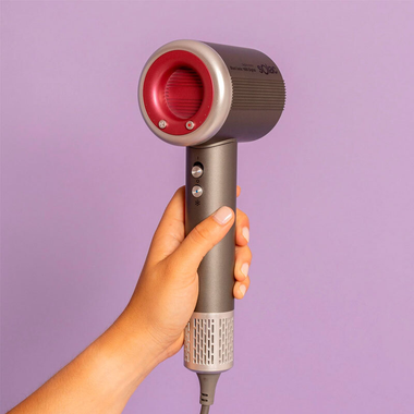 Secador Solac SB7950 Blast Ionic 1600 Digital (8)