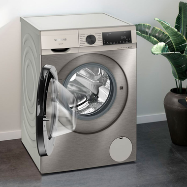 Lavadora Siemens WG56G2ZAES 10Kg (2)