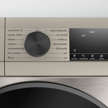 Lavadora Siemens WG56G2ZAES 10Kg (3)