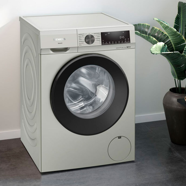 Lavadora Siemens WG56G2ZAES 10Kg (4)
