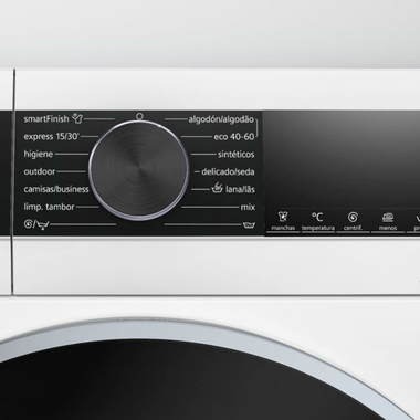 Lavadora Siemens WG56G2Z1ES 10Kg (3)