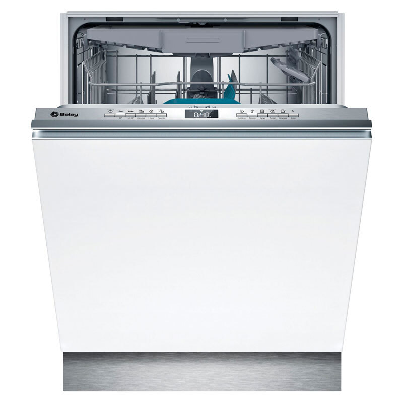 Lavavajillas integrable Balay 3VH5332DP 60 cm