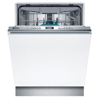 Lavavajillas integrable Balay 3VH5332DP 60 cm