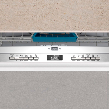 Lavavajillas integrable Balay 3VH5332DP 60 cm (3)