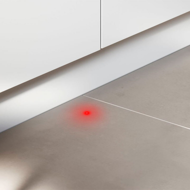 Lavavajillas integrable Balay 3VH5332DP 60 cm (5)