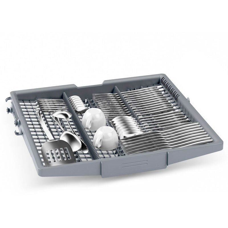 Lavavajillas integrable Balay 3VH5332DP 60 cm (6)